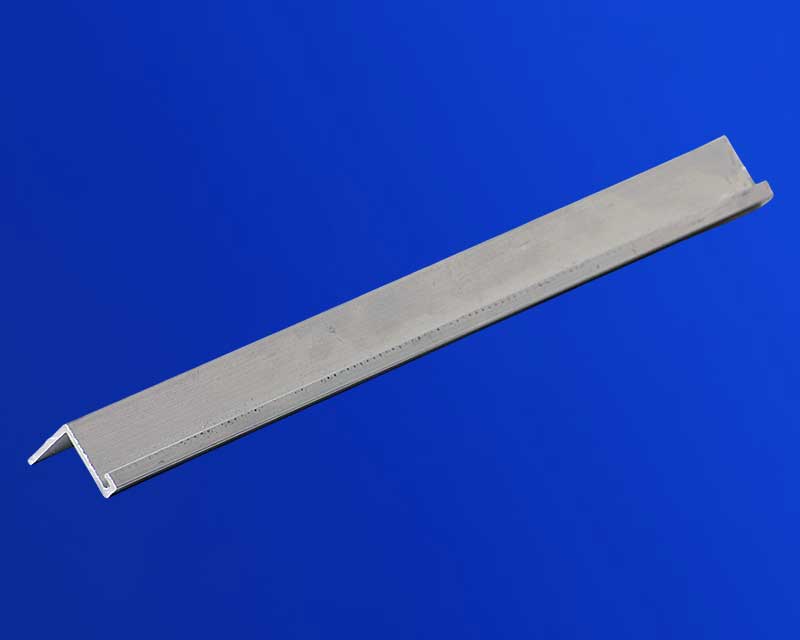 Baguete Alumínio Forro Lateral