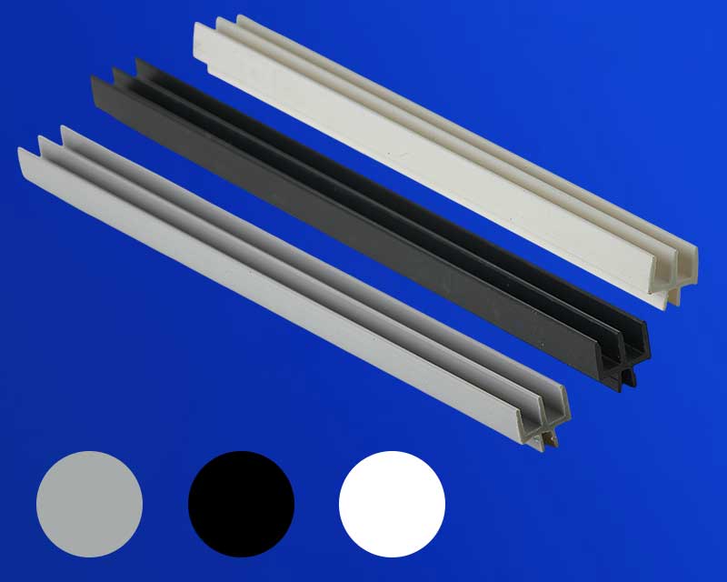 Baguete para Porta de Correr