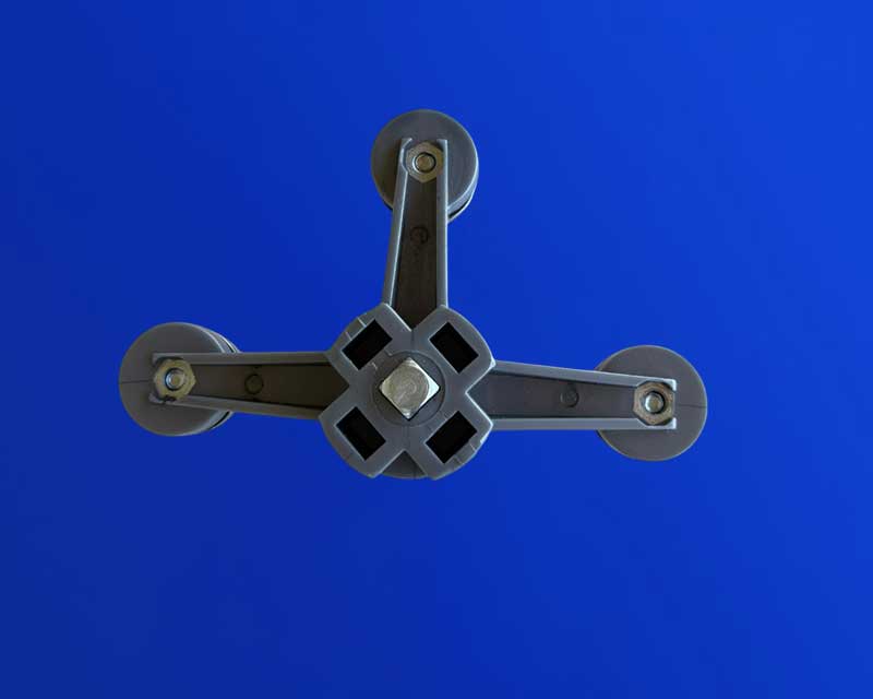 Vitrines KLV especial